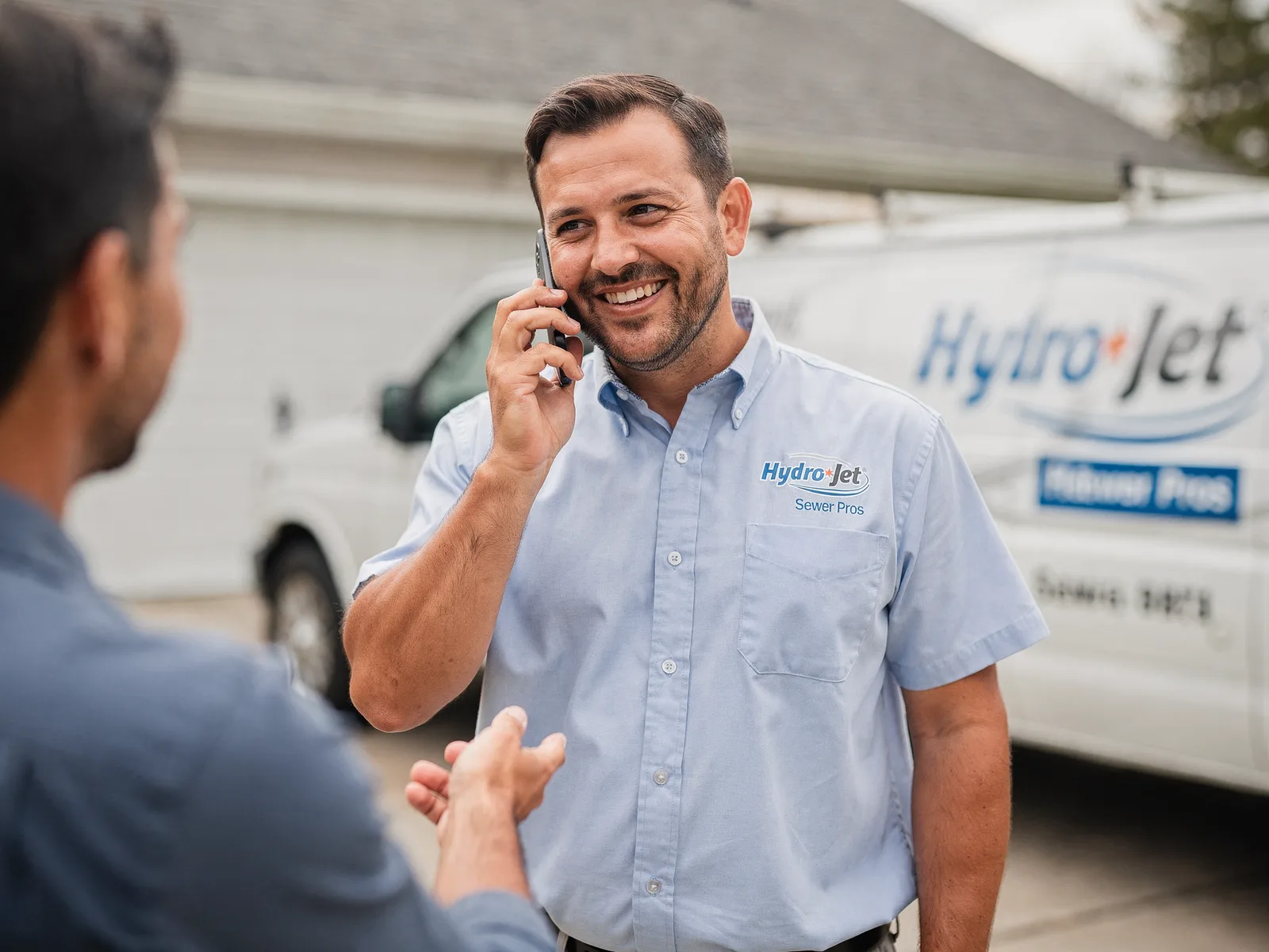 Hydro Jetting Glencoe, AR FAQs